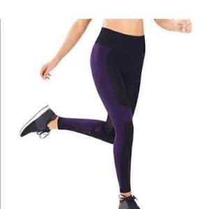 Fabletics Women’s Demi Lovato collection leggings.